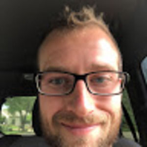 Meet your Posher, Nick